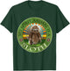 My Spirit Animal is a Sloth Nature Conservationist Lover T-Shirt - T-Shirt | Forest