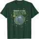Schoolhouse Rock Friend of the Earth T-Shirt - T-Shirt | Forest