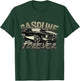 Gasoline Forever T-Shirt - T-Shirt | Forest