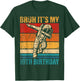 10 Year Old Birthday Astronaut Bruh It's My 10th Birthday T-Shirt - T-Shirt | Forest