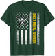 Sheet Metal Worker T-Shirt - T-Shirt | Forest