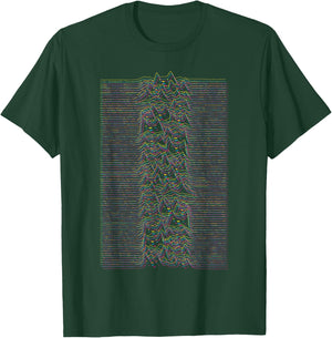 Cat Division Unknown - Funny Cat Lover Cat Owner T-Shirt - T-Shirt | Forest