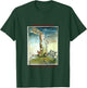 The Velveteen Rabbit - What is Real? by Margery Williams T-Shirt - T-Shirt | Forest