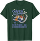 Disney Oliver & Company New York Movie Poster T-Shirt - T-Shirt | Forest