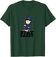 Peanuts - Halloween - Lucy Stay Sassy T-Shirt - T-Shirt | Forest