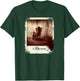 The Conjuring Grunge Annabelle Polaroid Horror Poster T-Shirt - T-Shirt | Forest