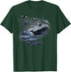 Midway Montage T-Shirt - T-Shirt | Forest