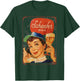 Schaefers Beer T-Shirt - T-Shirt | Forest