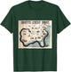 The Anaconda Plan Map T-Shirt - T-Shirt | Forest