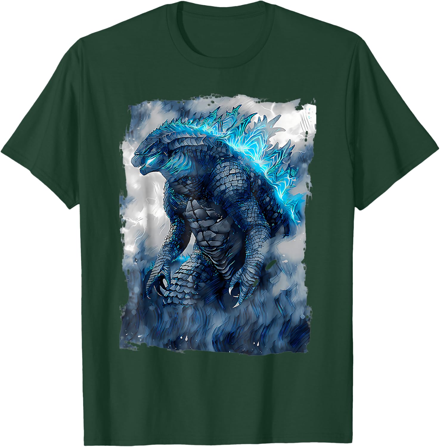T-Shirt T-Shirt - T-Shirt | Forest