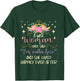 Wise Woman Once Said I'm Outta Here - Retired Retirement T-Shirt - T-Shirt | Forest