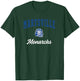 Marysville High School Monarchs T-Shirt - T-Shirt | Forest