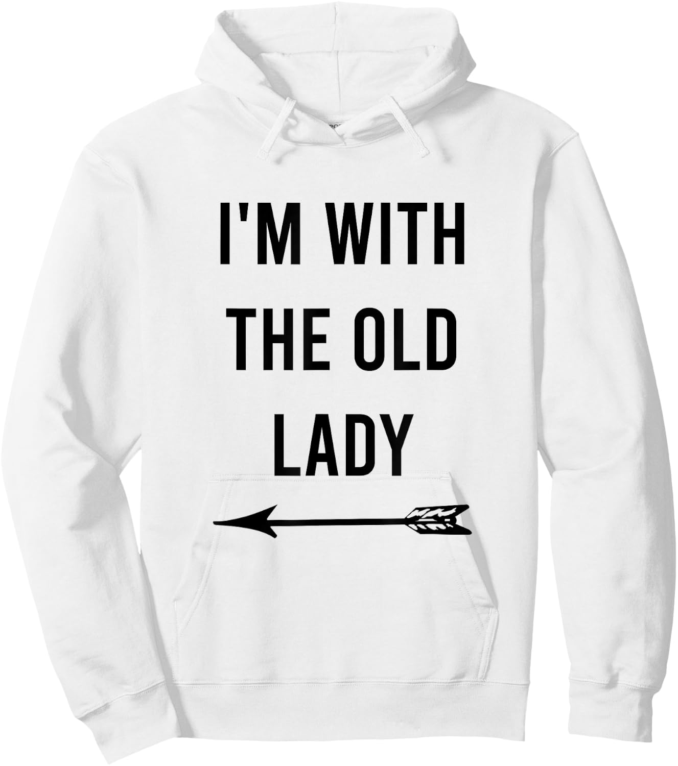 Birthday, Party, Summer, Theme, Old, Mom, Family, Funny Hoodie - Hoodie | White