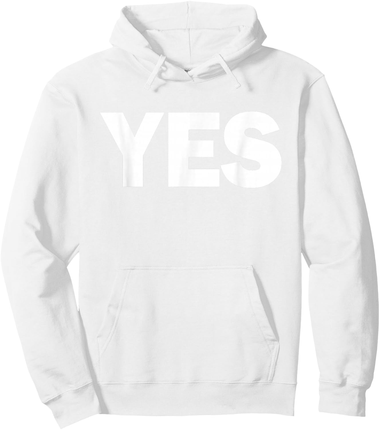 Stop Light Party YES Green Light For Singles Hoodie - Hoodie | White