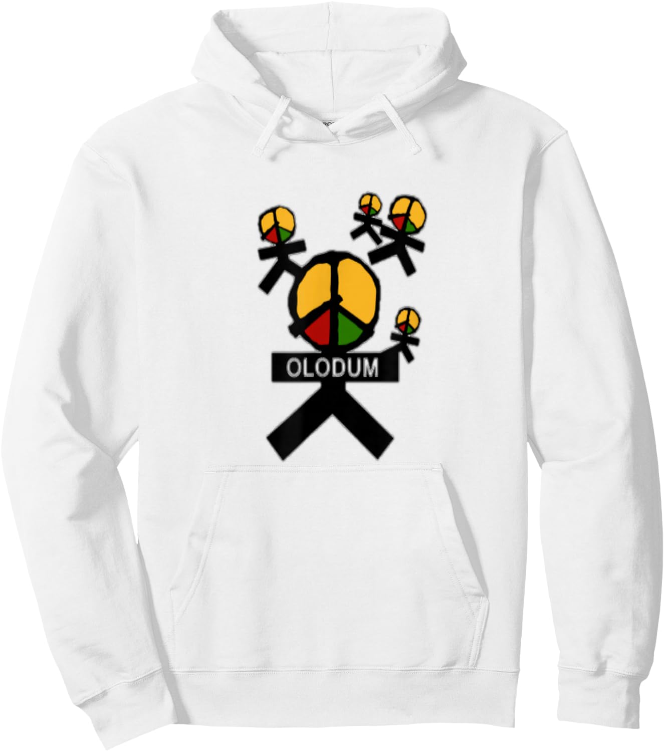 Classic Cartoons | Animation 80s And 90s Hoodie - Hoodie | White