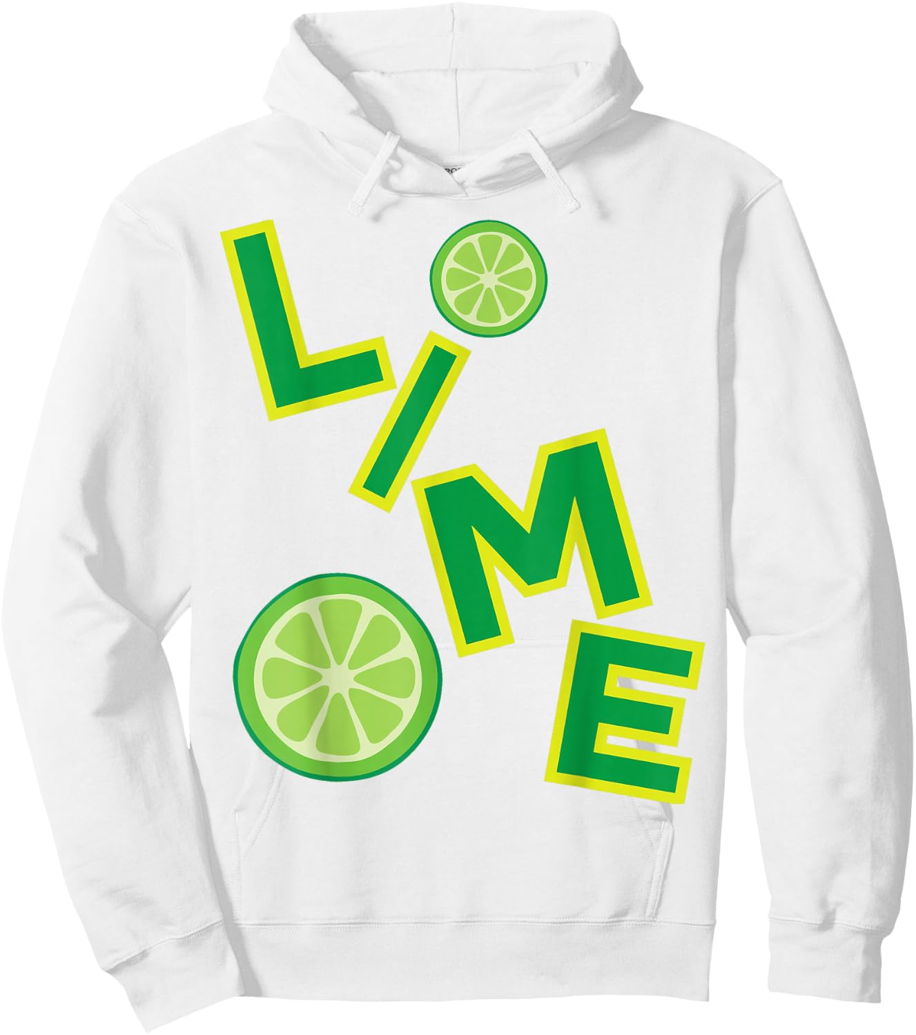 Lime Salt Tequila Halloween Costume T Shirt Group Matching Hoodie - Hoodie | White
