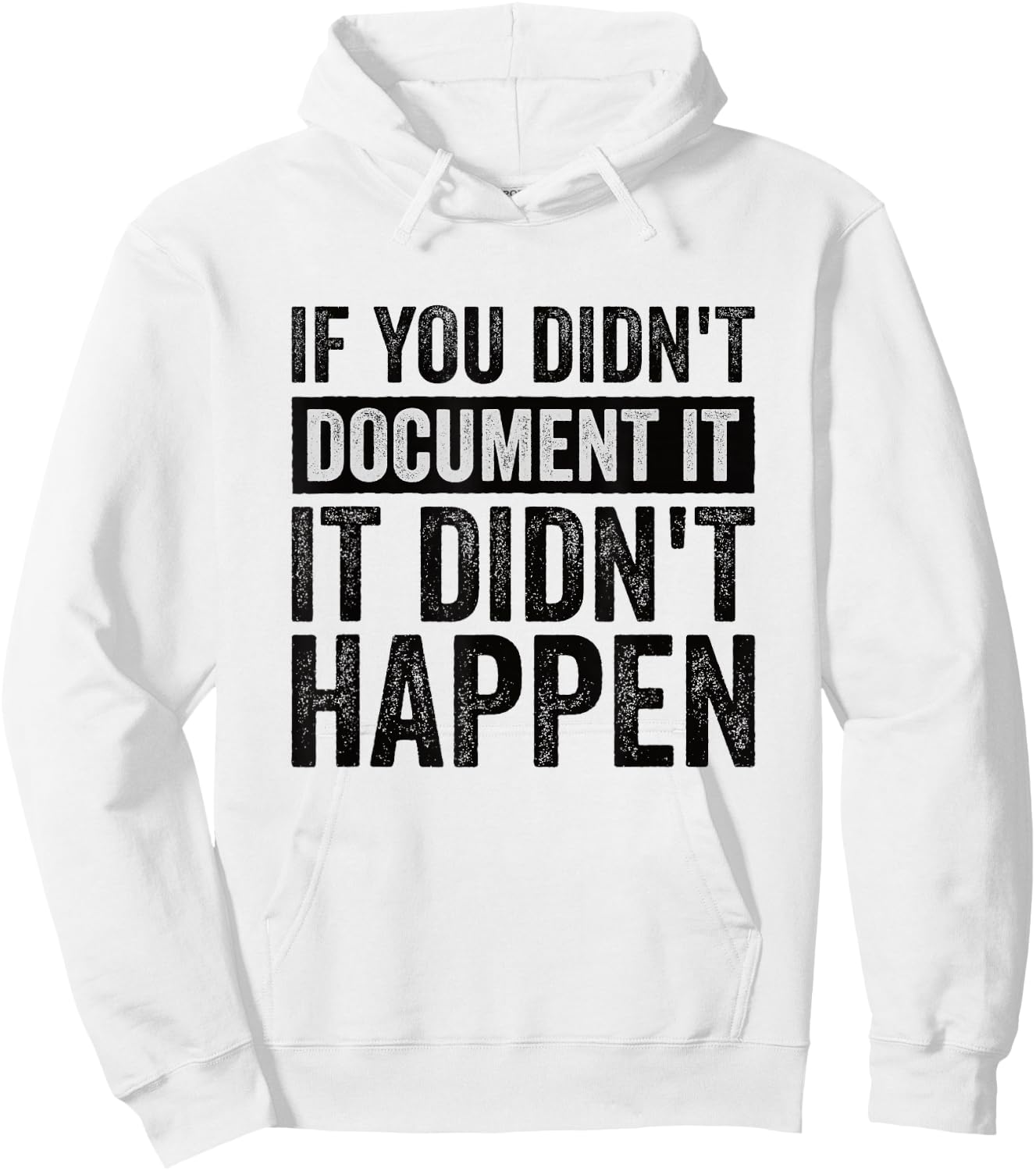 Medical Coder Medical Billing and Coding Hoodie - Hoodie | White