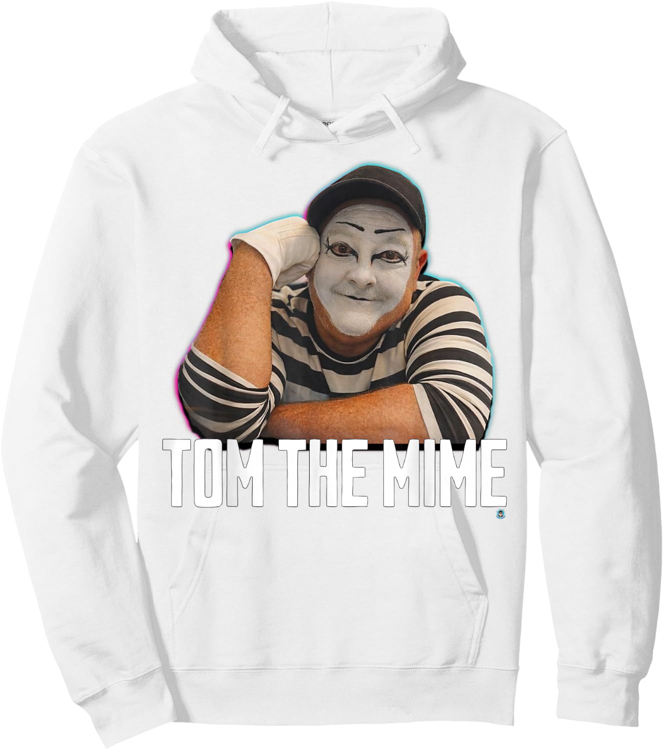 Collection Hoodie - Hoodie | White