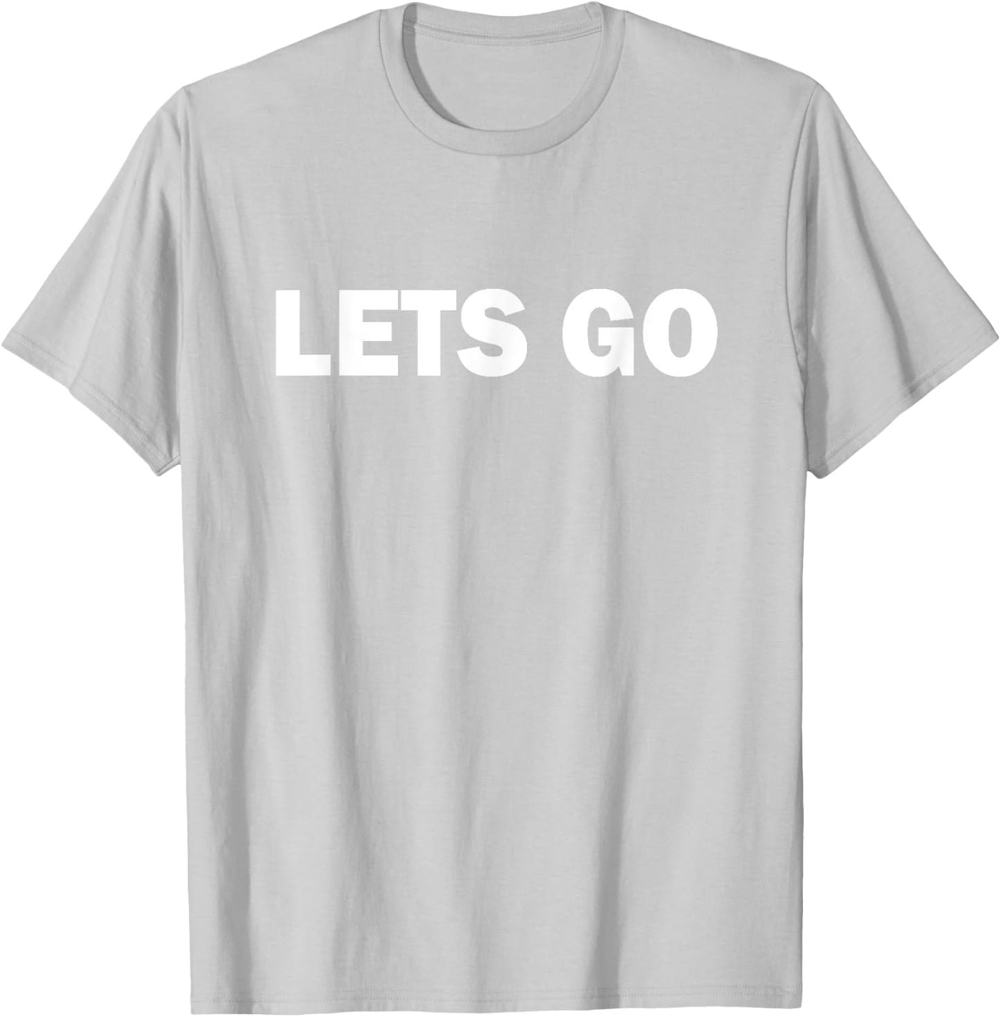 Stop Light Party Lets Go Green Light For Singles T-Shirt - T-Shirt | Ash