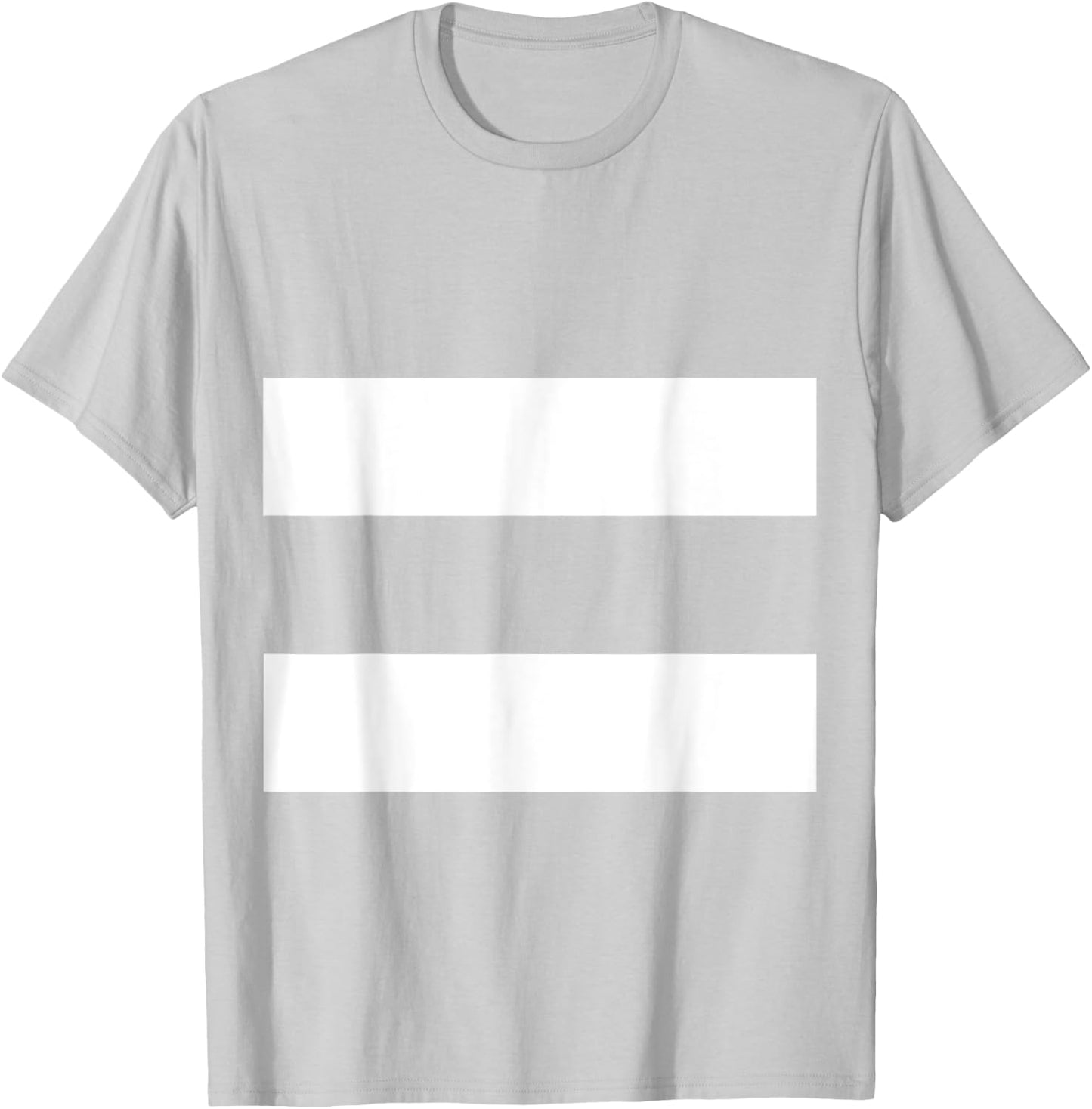 Traffic Cone Halloween Costume T-Shirt - T-Shirt | Ash
