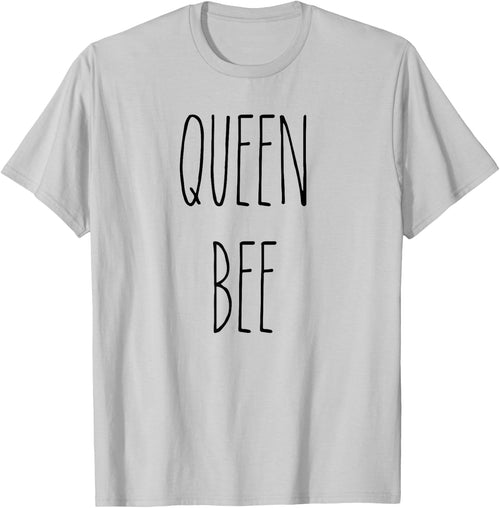 Rae inspired Dunn mug queen bee girl boss glass ceiling