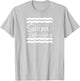Swim Star Grandma meet day swimming mama gift T-Shirt - T-Shirt | Ash