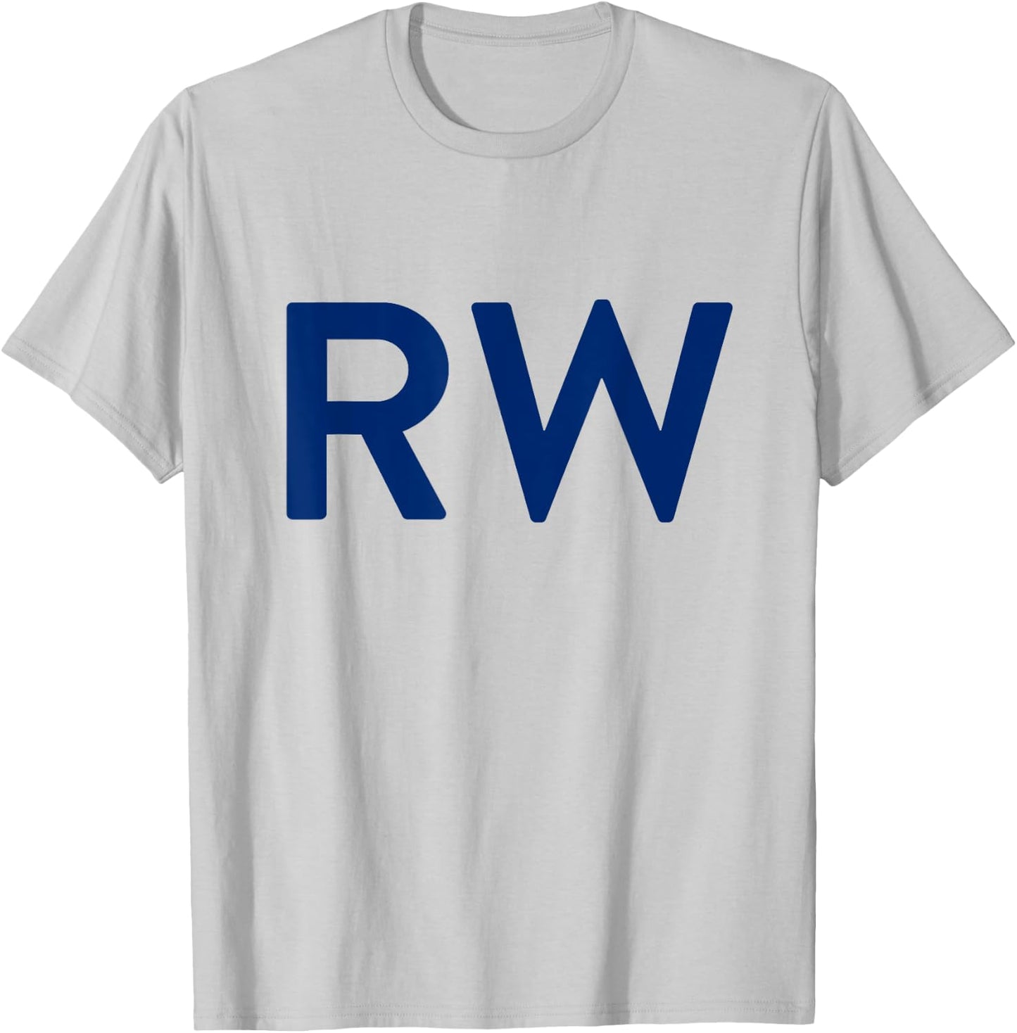 RW - Norway Three Part Combo Design - Norwegian Flag Part 2 T-Shirt - T-Shirt | Ash