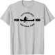 Voyageurs National Park Shirt | Minnesota National Parks T-Shirt - T-Shirt | Ash