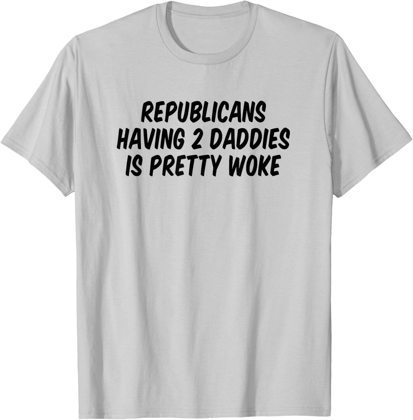 T-Shirt T-Shirt - T-Shirt | Ash