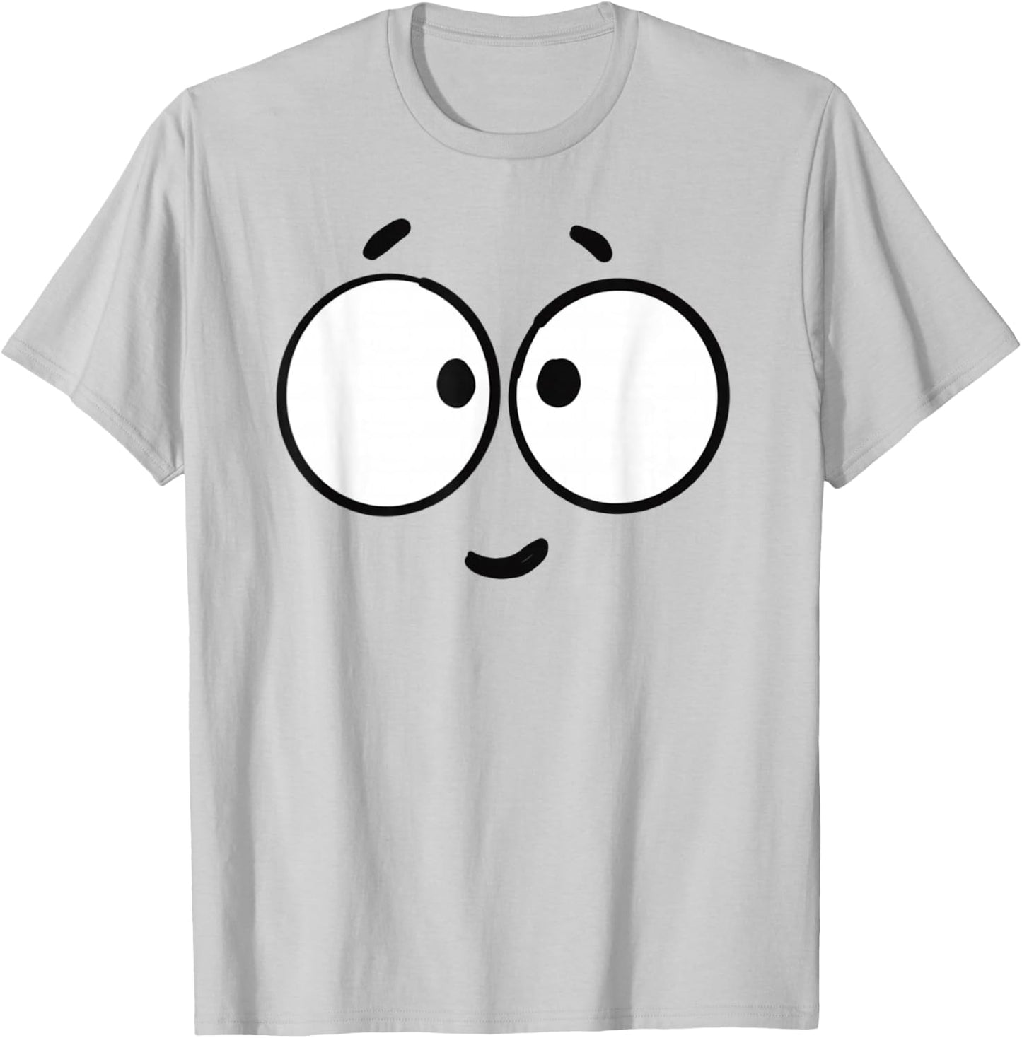 A Little Peaceful SPOT T-Shirt - T-Shirt | Ash