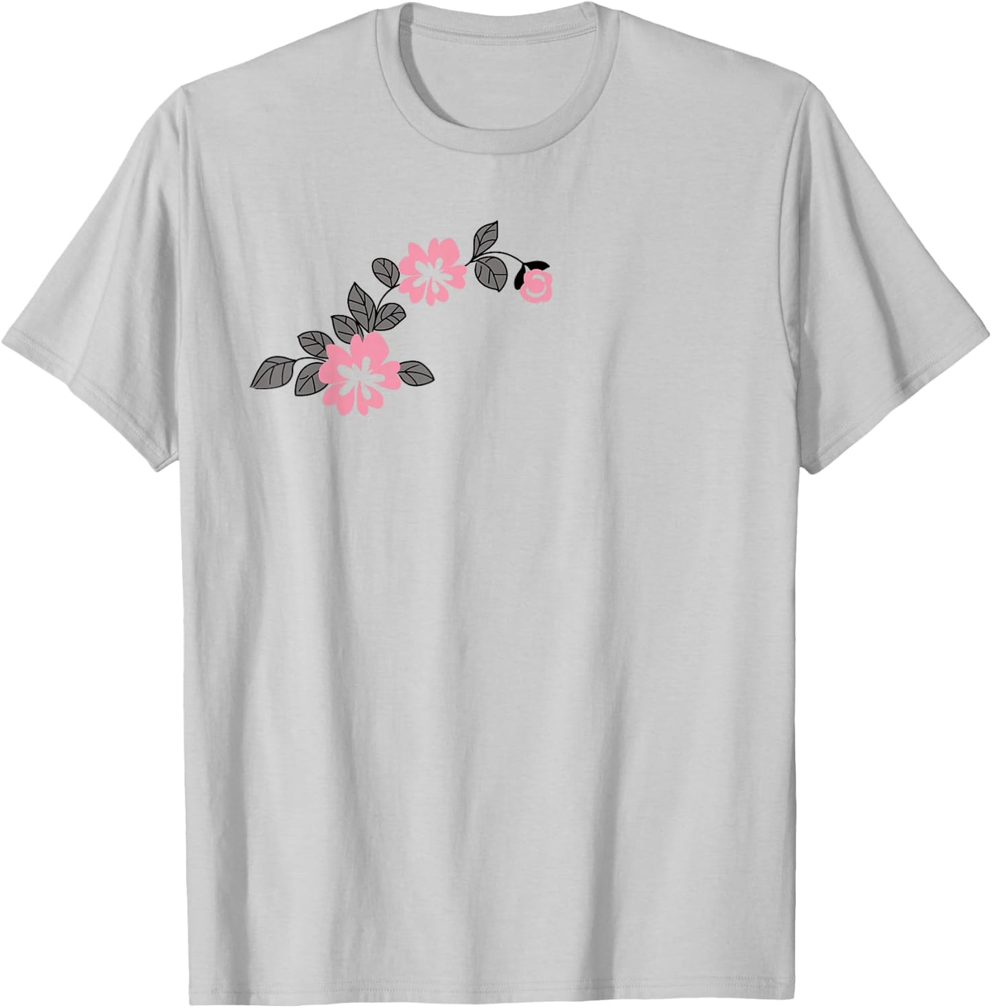 Miraculous Ladybug Marinette Dupain-Cheng icon Small T-Shirt - T-Shirt | Ash