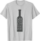 Wine Tasting Is My Favorite Sport Wine Lover Gift T-Shirt - T-Shirt | Ash