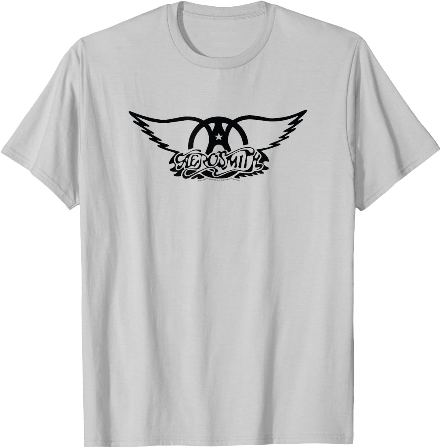 Aerosmith - Original T-Shirt - T-Shirt | Ash