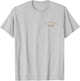 Twigs and Twine Stronger Together Conference T-Shirt - T-Shirt | Ash