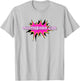 Owensboro Girl I Love Owensboro CITY Home T-Shirt - T-Shirt | Ash