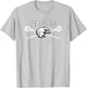 Franklin County Lacrosse Club Eagle Design T-Shirt - T-Shirt | Ash