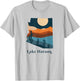 Lake Havasu Arizona Desert Style Boho AZ Landscape T-Shirt - T-Shirt | Ash