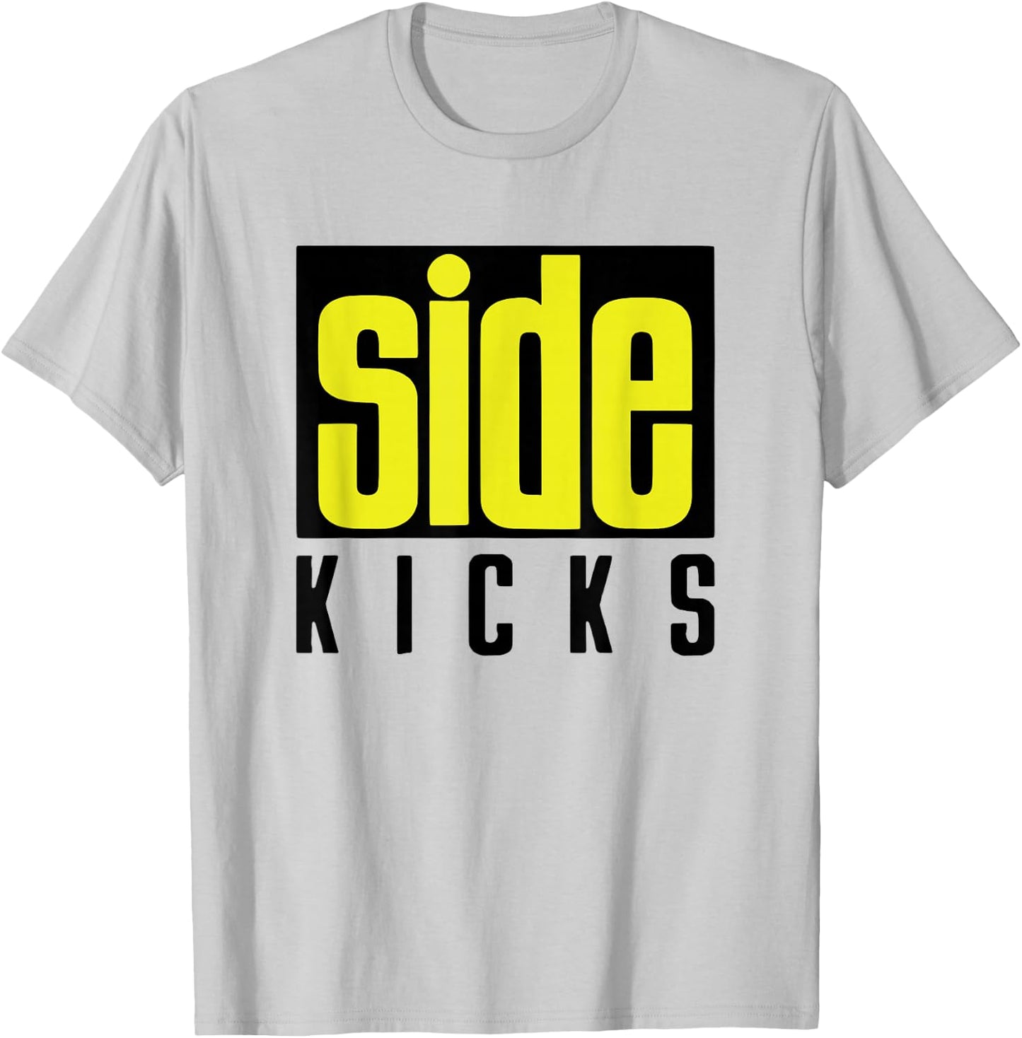Father of the bride side kicks Sidekicks T-Shirt - T-Shirt | Ash