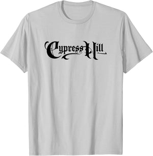 Cypress Hill - Insane in the Brain T-Shirt - T-Shirt | Ash