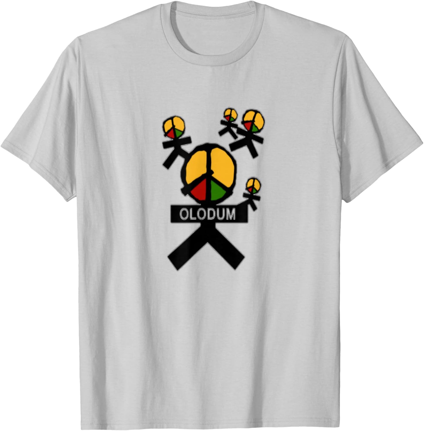 Classic Cartoons | Animation 80s And 90s T-Shirt - T-Shirt | Ash