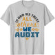 Auditor CPA In God We Trust All Others We Audit T-Shirt - T-Shirt | Ash