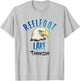 Reelfoot Lake State Park Tennessee Bald Eagle T-Shirt - T-Shirt | Ash