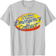 I Can't Believe I'm Someone's Emergency Contact T-Shirt - T-Shirt | Ash