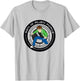 Ben 10: Alien Force Ben Tennyson Hero Pose Logo T-Shirt - T-Shirt | Ash