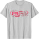 Love Of My Life Shirt - Happy Valentines Day T-Shirt - T-Shirt | Ash