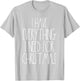 Couples Christmas Shirts Funny Matching Everything I Have Everything I Need For Christmas -Adults Red T-Shirt - T-Shirt | Ash