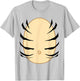 DIY Halloween Costume Orange Tiger Costume for Kids T-Shirt - T-Shirt | Ash