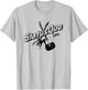 Status Quo - 1968 Guitars T-Shirt - T-Shirt | Ash