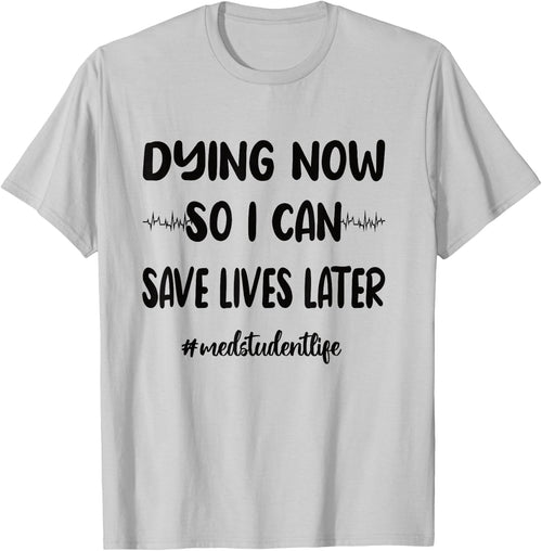 Funny Med School Medical School Student