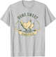 Homesteader farmer shirt, HOME SWEET HOMESTEAD T-Shirt - T-Shirt | Ash